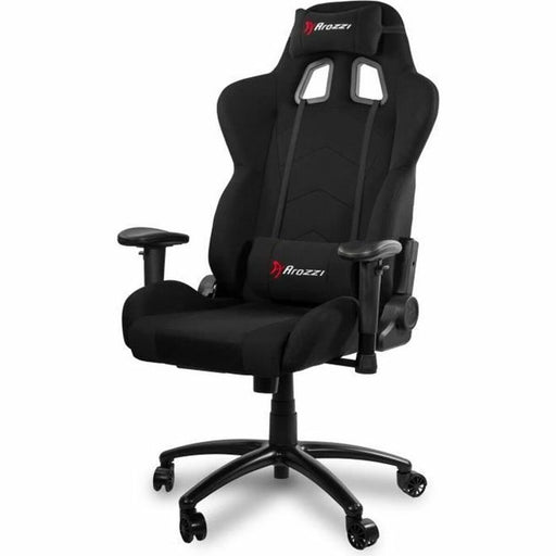 Sedia Gaming Arozzi Nero