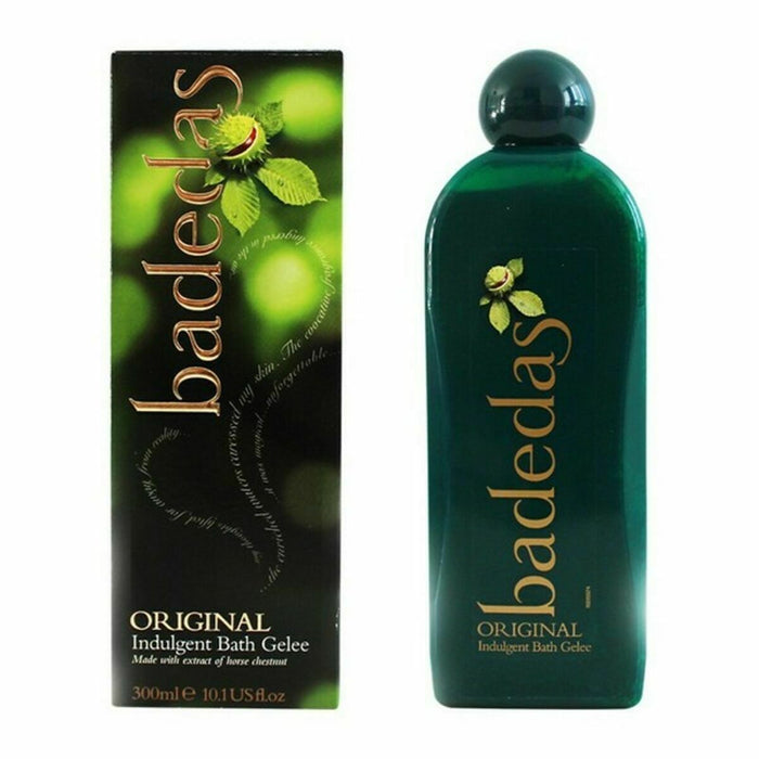 Gel Bagno Original Indulgent Badedas