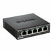 Router da Tavolo D-Link DES-105/E LAN