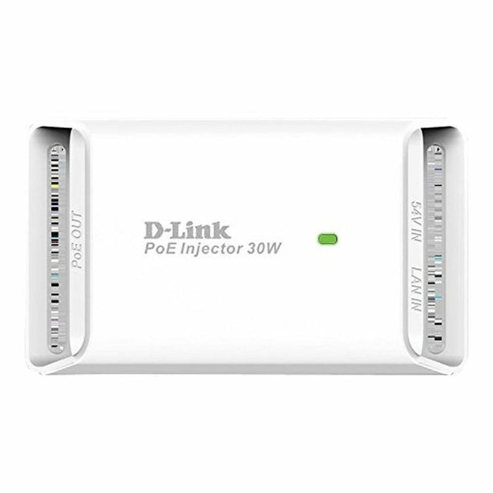 Iniettore PoE D-Link DPE-301GI