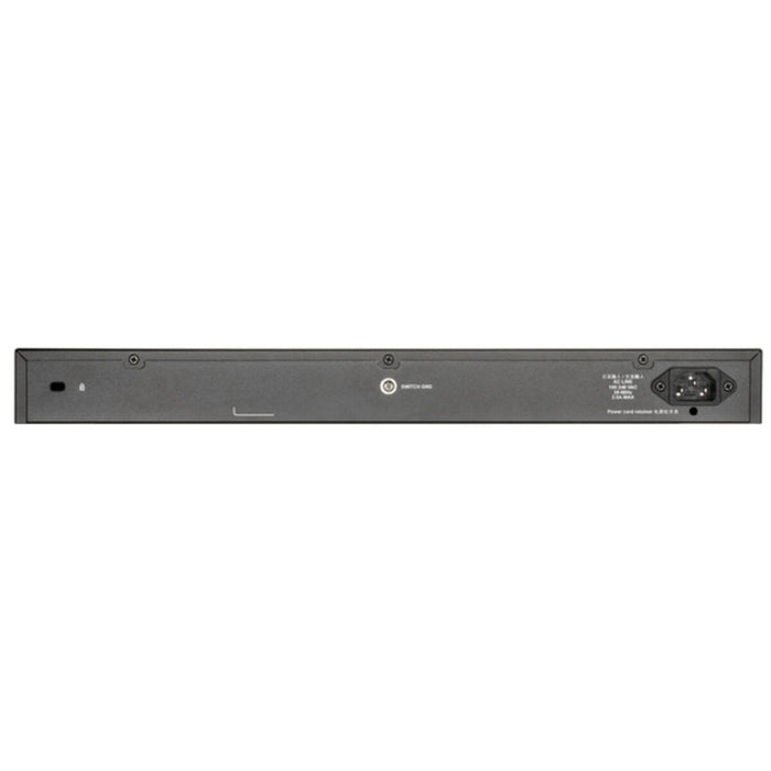 Switch D-Link DXS-1210-28T Gigabit