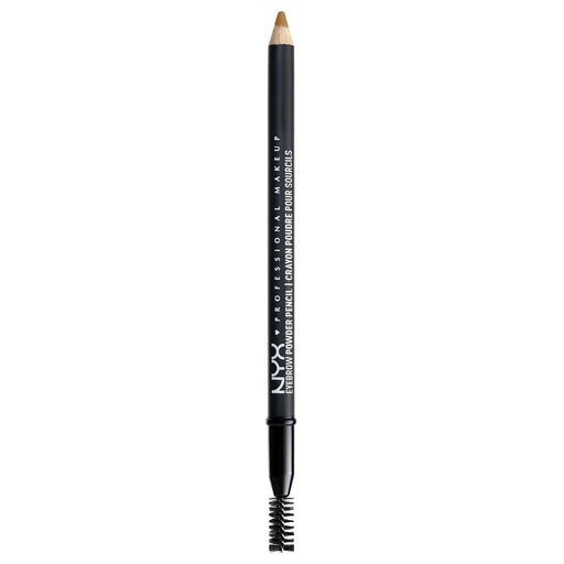 Matita per Sopracciglia NYX Eyebrow Powder Caramello 1,4 g Caramel