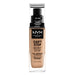 Base per Trucco Fluida Can't Stop Won't Stop NYX 800897157241 (30 ml) (30 ml)