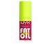 Olio per Labbra NYX Fat Oil Nº 05 Newsfeed 4,8 ml