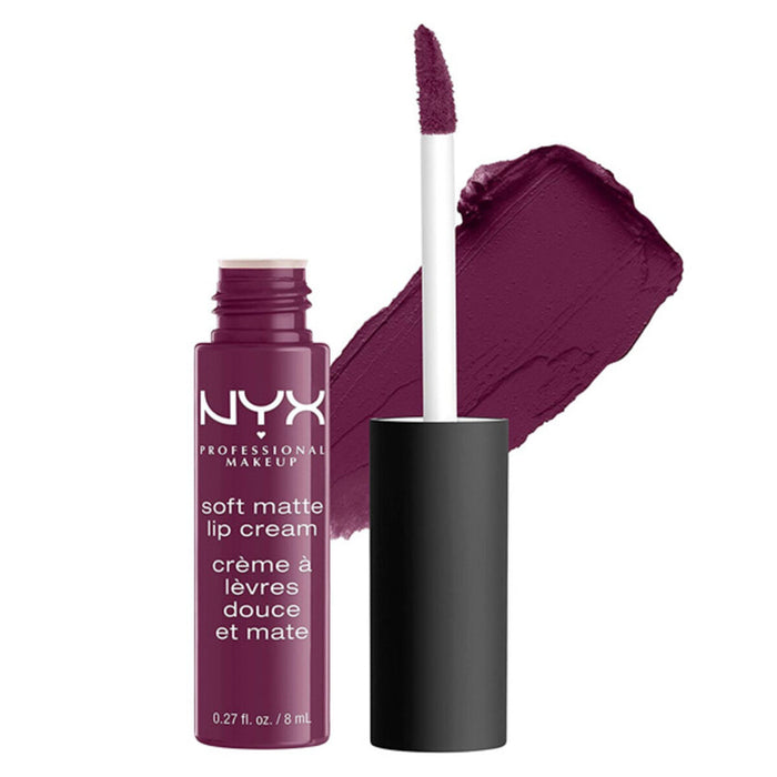 Rossetti Soft Matte NYX (8 ml)