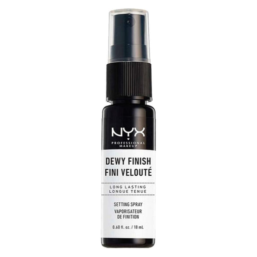 Spray Fissante Dewy Finish NYX Dewy Finish 18 ml (18 ml)