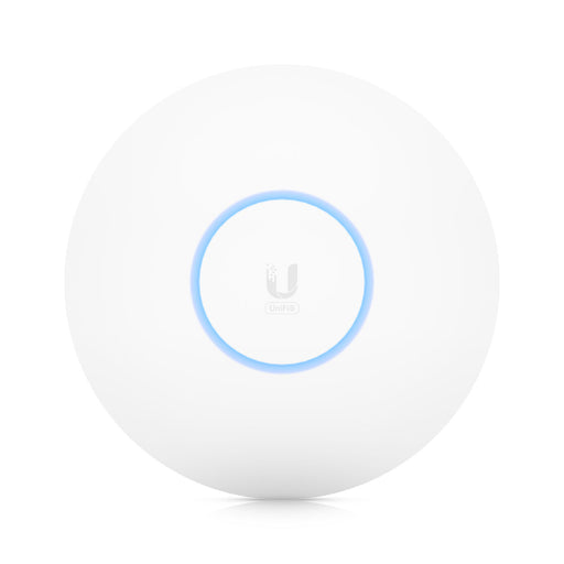 Punto d'Accesso UBIQUITI U6-PRO Bianco