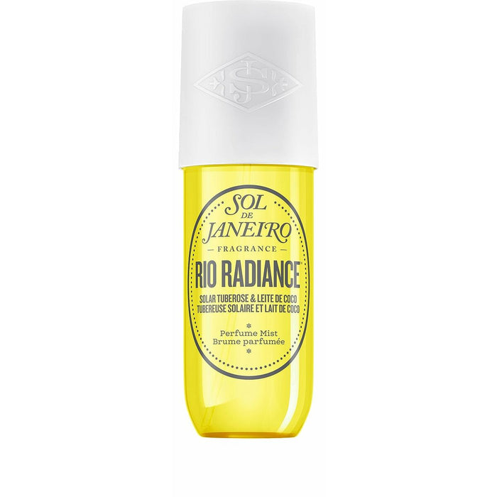 Spray Corpo Sol De Janeiro Radiance 240 ml