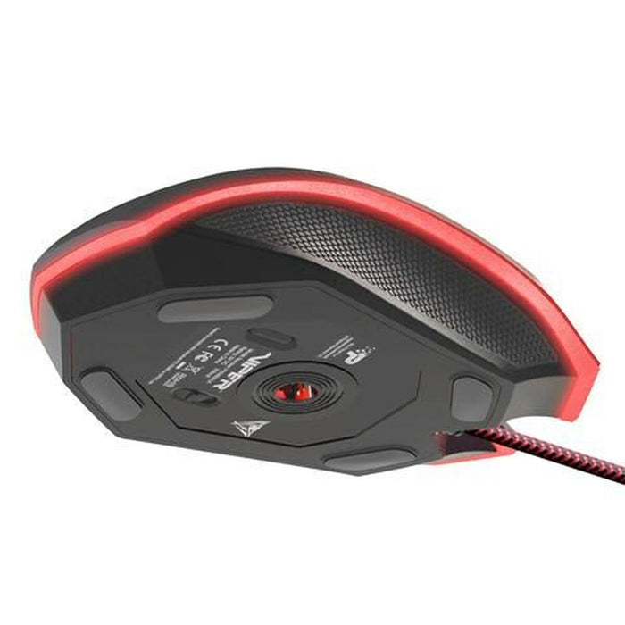 Mouse Ottico Mouse Ottico Patriot Memory Viper V530 Nero/Rosso