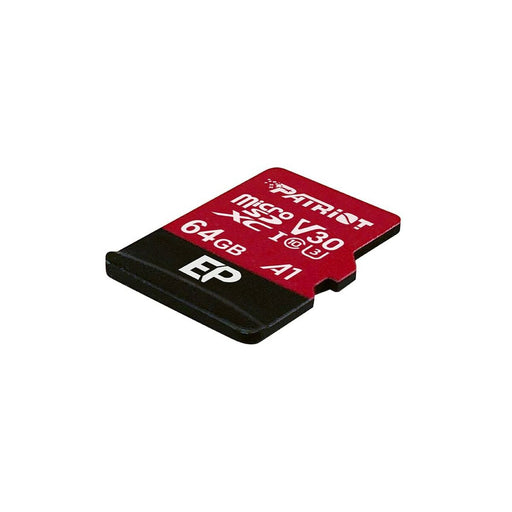 Scheda Micro SD Patriot Memory PEF64GEP31MCX 64 GB