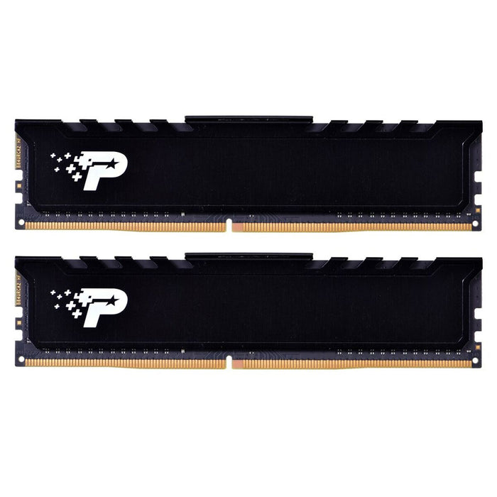 Memoria RAM Patriot Memory PSP416G2666KH1 CL19 16 GB