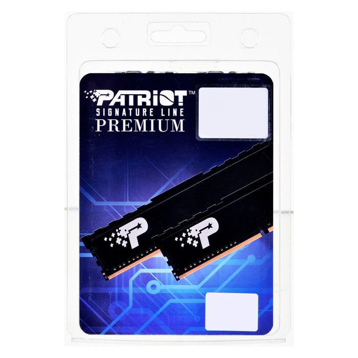 Memoria RAM Patriot Memory PSP416G2666KH1 CL19 16 GB