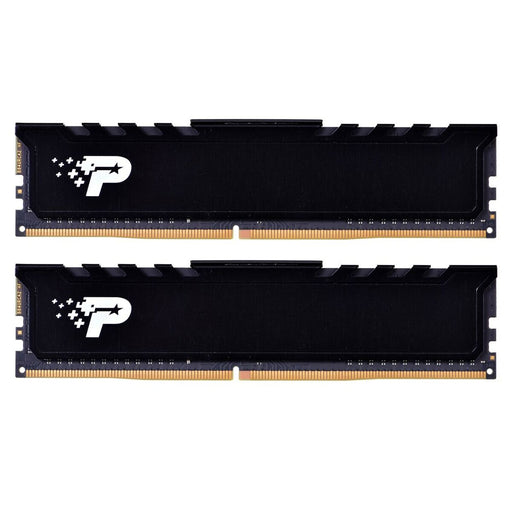 Memoria RAM Patriot Memory Signature Premium DDR4 32 GB CL19