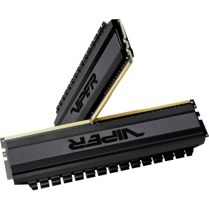 Memoria RAM Patriot Memory PVB432G320C6K CL16 32 GB