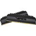 Memoria RAM Patriot Memory VIPER 4 BLACKOUT DDR4 3600MHz CL18 CL18 32 GB