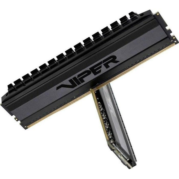 Memoria RAM Patriot Memory VIPER 4 BLACKOUT DDR4 3600MHz CL18 CL18 32 GB