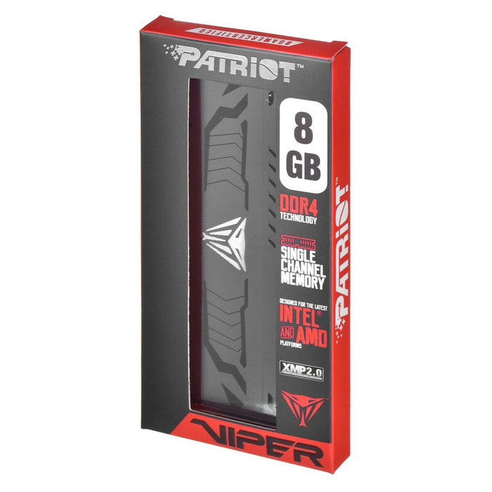 Memoria RAM Patriot Memory PVS48G360C8 CL15 8 GB