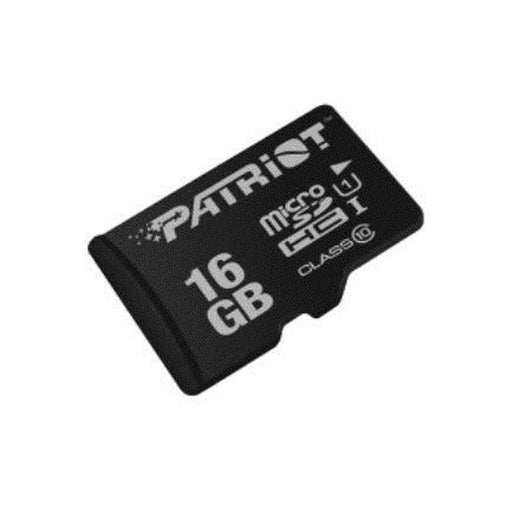 Scheda Micro SD Patriot Memory PSF16GMDC10 16 GB