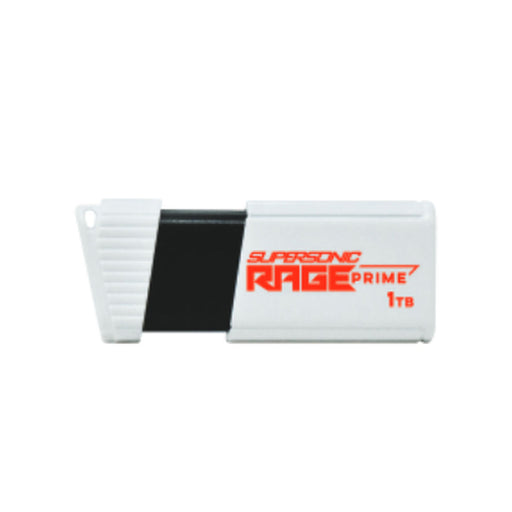 Memoria USB Patriot Memory RAGE PRIME Bianco 1 TB