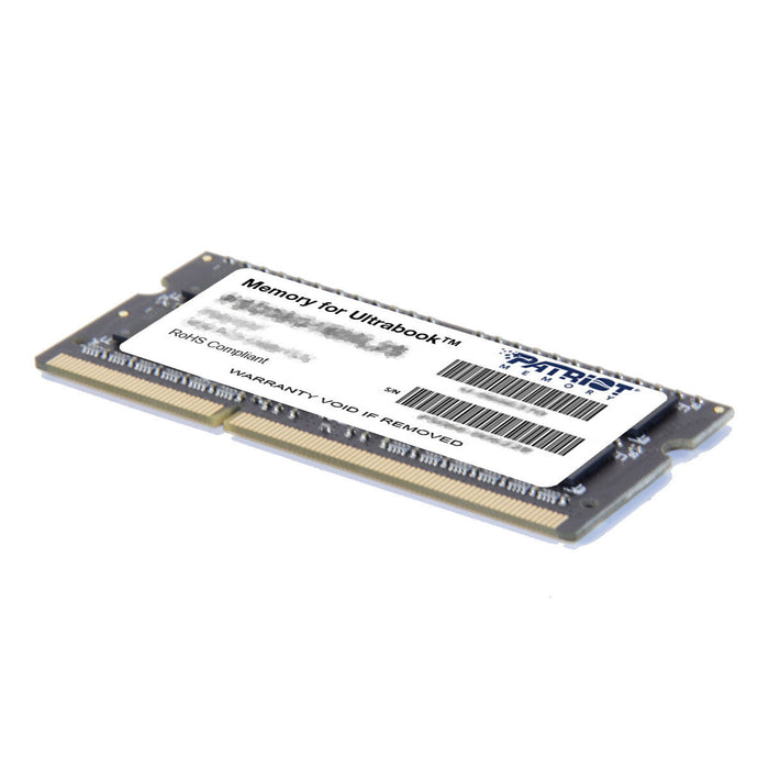 Memoria RAM Patriot Memory PAMPATSOO0046 DDR3 8 GB