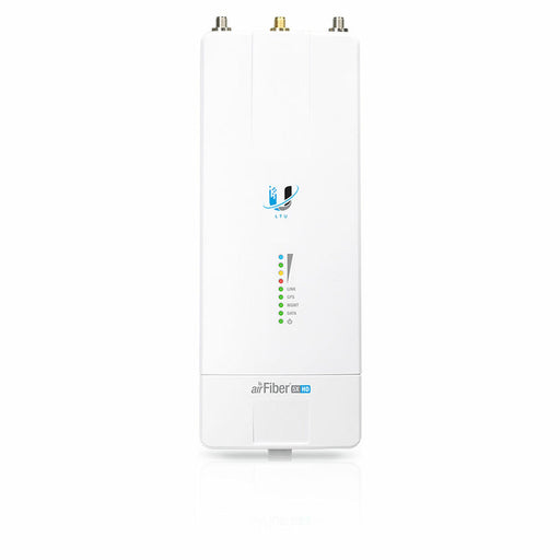 Punto d'Accesso UBIQUITI 0817882022828 6.2 GHz PoE Bianco