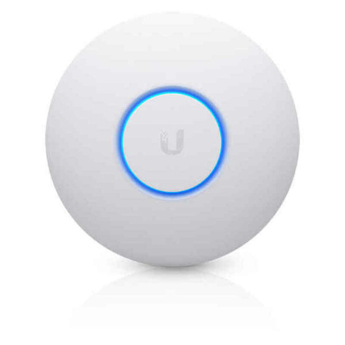 Punto d'Accesso UBIQUITI UAP-NANOHD-3 Bianco