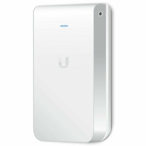 Punto d'Accesso UBIQUITI UniFi HD In-Wall Bianco Gigabit Ethernet