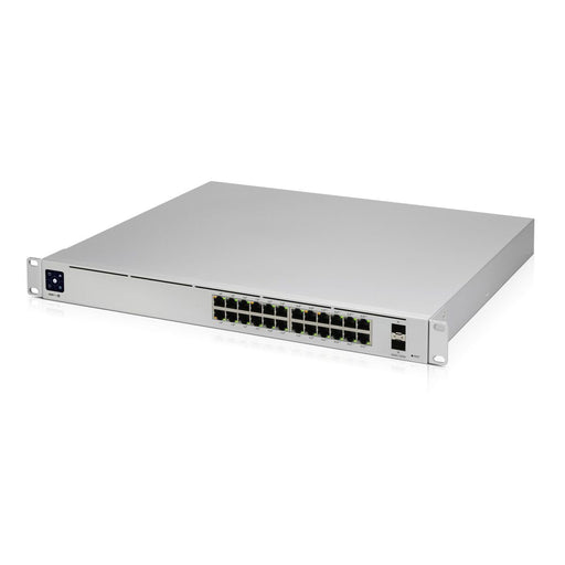 Switch UBIQUITI USW-PRO-24-POE