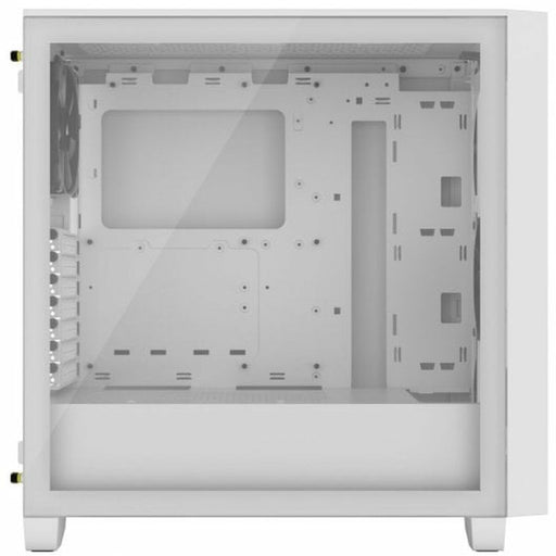 Case computer desktop ATX Corsair CC-9011252-WW Bianco