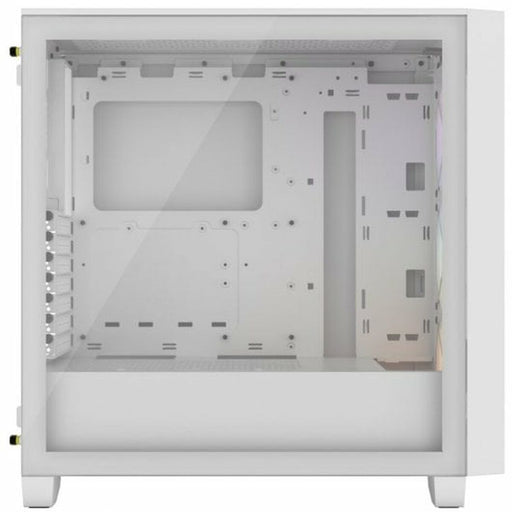 Case computer desktop ATX Corsair CC-9011256-WW Bianco