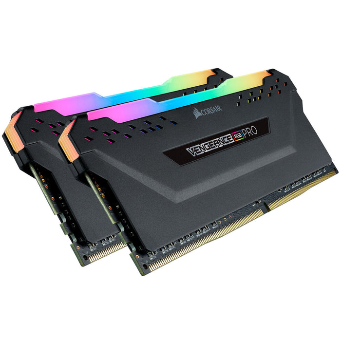 Memoria RAM Corsair CMW32GX4M2D3600C18 CL18 32 GB