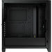 Case computer desktop ATX Corsair 4000D Airflow Nero