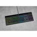 Tastiera per Giochi Corsair K55 RGB PRO AZERTY