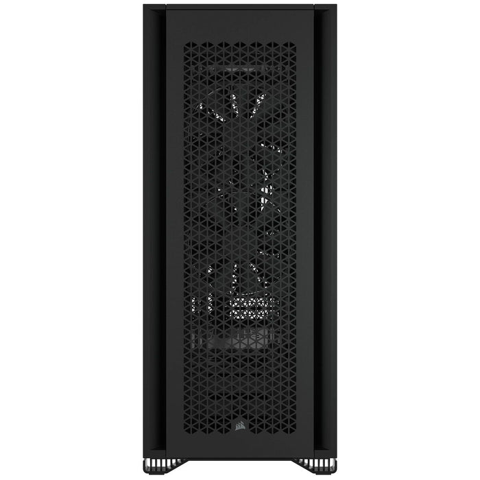 Case computer desktop ATX Corsair 7000D AIRFLOW Nero