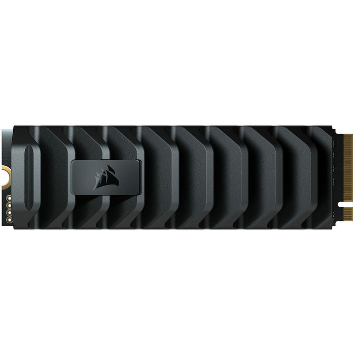 Hard Disk Corsair MP600 PRO XT Interno SSD TLC 3D NAND 1 TB 1 TB SSD