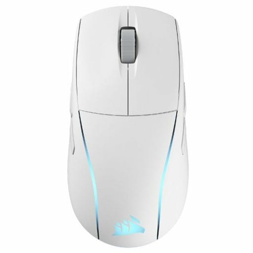 Mouse Corsair M75 RGB Bianco 26000 DPI