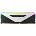 Memoria RAM Corsair CMN16GX4M2Z3200C16W CL16 16 GB