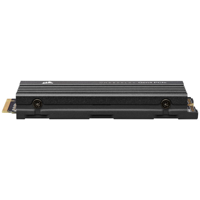 Hard Disk Corsair MP600 PRO LPX Interno SSD TLC 3D NAND 500 GB 500 GB SSD