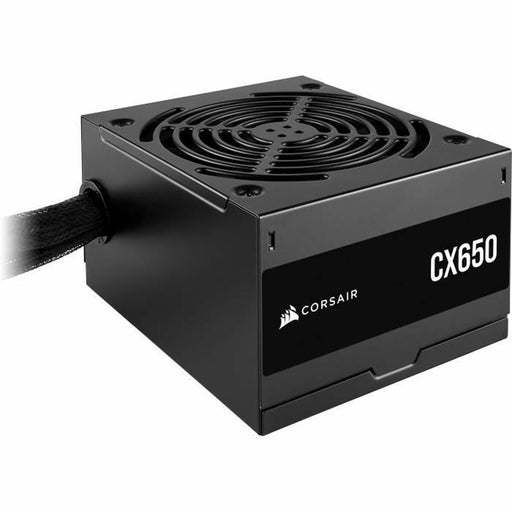 Fonte di Alimentazione Corsair CP-9020278-EU 650 W 130 W 80 Plus Bronze