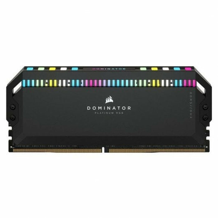Memoria RAM Corsair Dominator Platinum RGB 64 GB DIMM 6000 MHz cl30