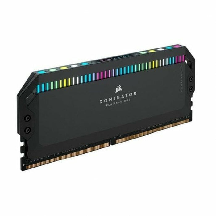 Memoria RAM Corsair Dominator Platinum RGB 64 GB DIMM 6000 MHz cl30