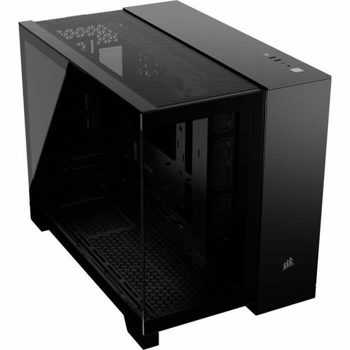 Cassa ATX Corsair Nero