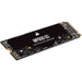 Hard Disk Corsair MP600 GS Interno Gaming SSD TLC 3D NAND 1 TB 1 TB SSD
