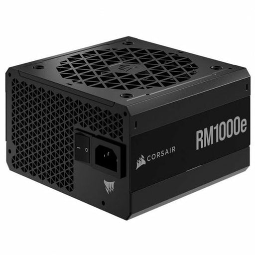 Fonte di Alimentazione Corsair CP-9020264-EU Componibile 1000 W 150 W 80 Plus Gold