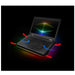 Base di Raffreddamento per PC Portatile THERMALTAKE Massive 20 RGB