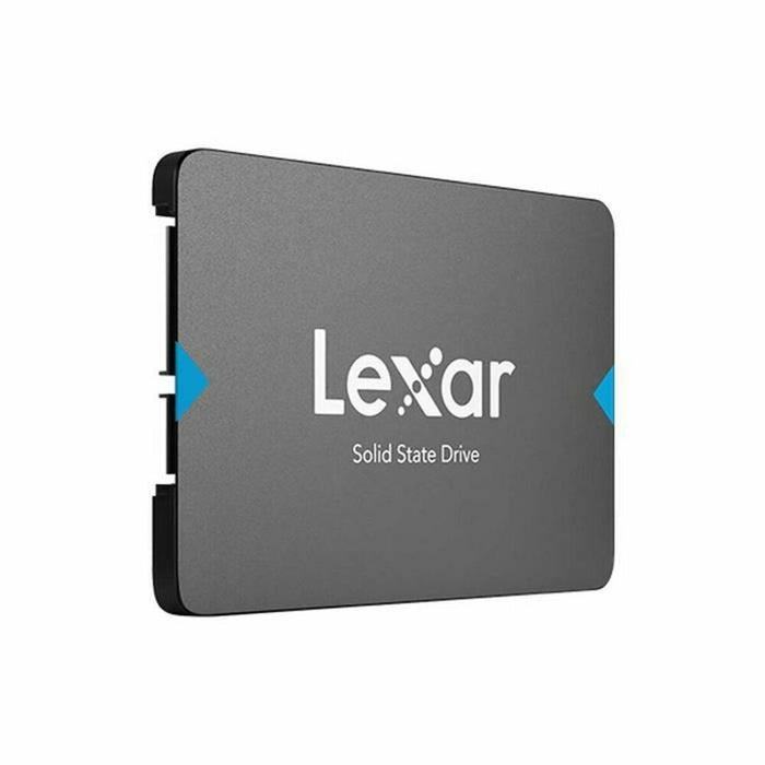 Hard Disk Lexar NQ100 480 GB SSD