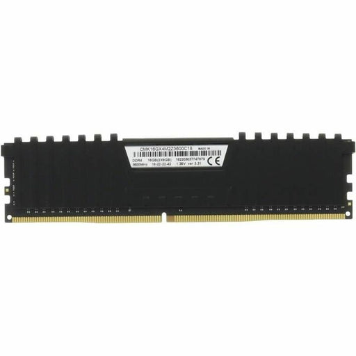 Memoria RAM Corsair CMK16GX4M2Z3600C18 CL16 CL18 16 GB