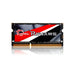 Memoria RAM GSKILL GS-F3-1600C9D-8GRSL DDR3L 8 GB CL9