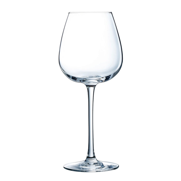 Copa de Vino Éclat Wine Emotions Transparente 470 ml (6 Unidades) (Pack 6x)