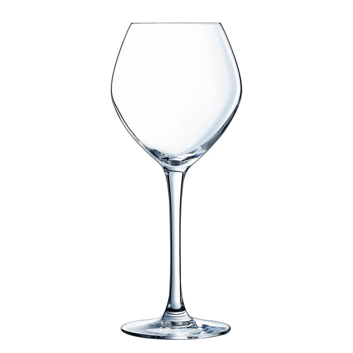 Copa Vino Éclat Wine Emotions Transparente 350 ml 6 Unidades (Pack 6x)